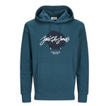 Jack & Jones Sweat Vert Garçon Jack & Jones Whtiley. Coloris disponibles : Bleu
