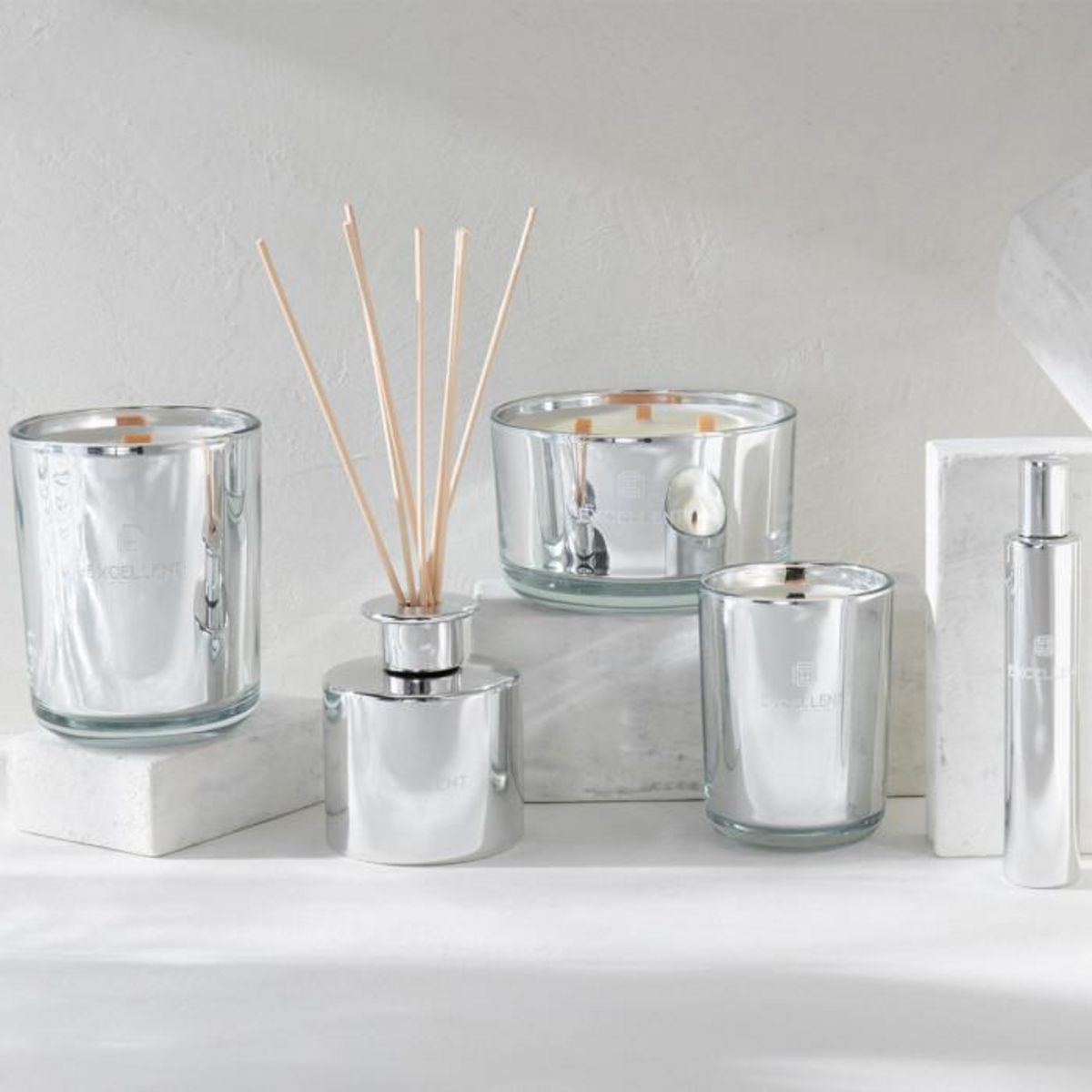 Paris Prix Parfum d'Ambiance  Excellent  50ml Cotton Candy