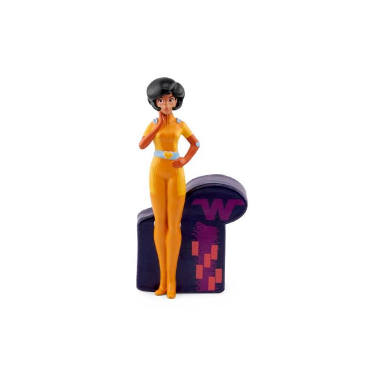 TONIES Figurine Tonies Totally Spies Alex pour Conteuse Toniebox