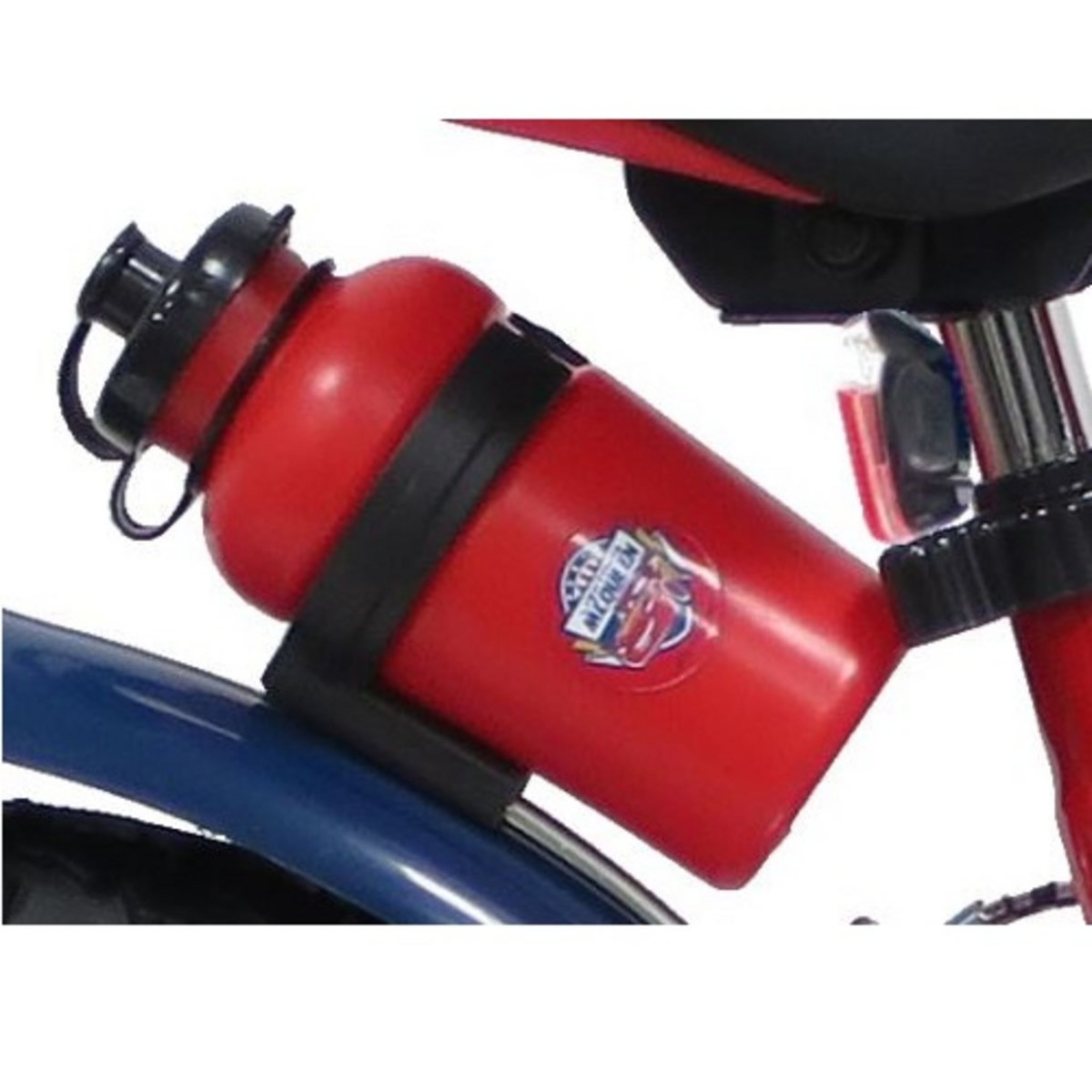 CARS Vélo 14 pouces - Cars