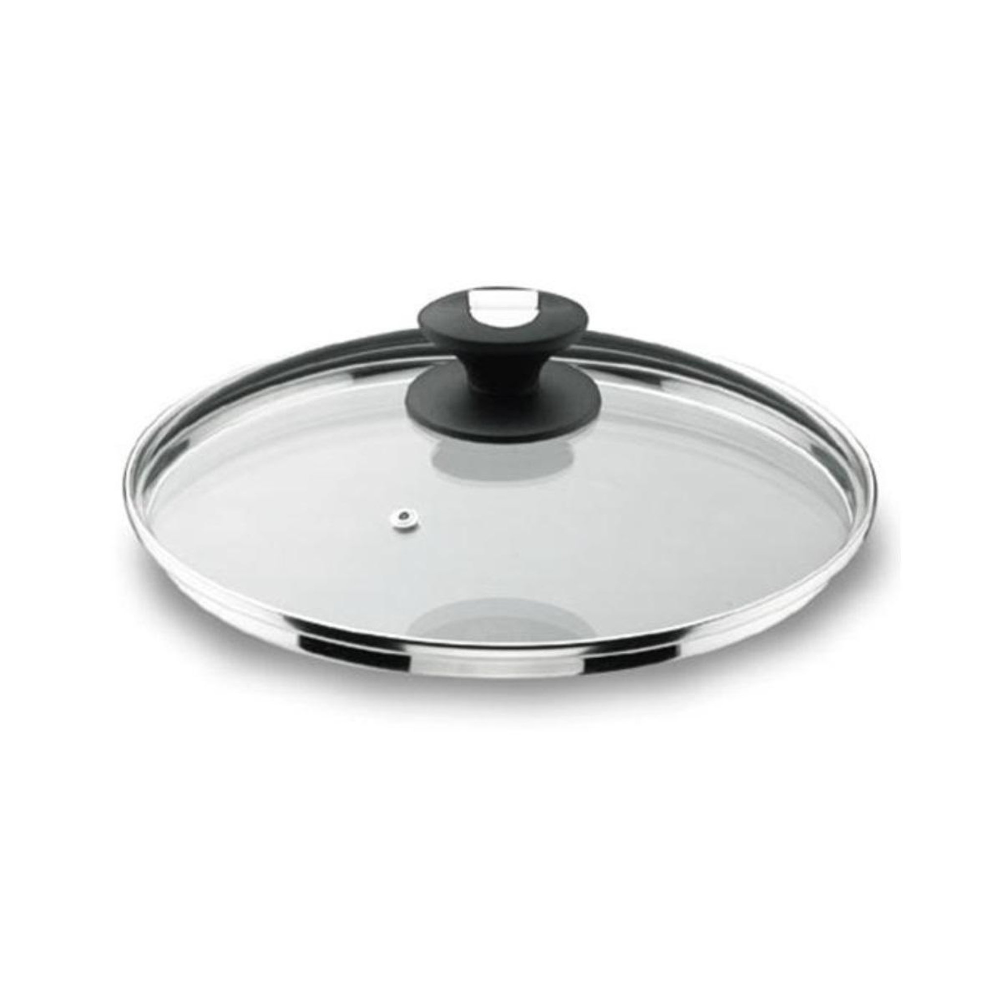 Lacor Couvercle en verre 32cm - 71932