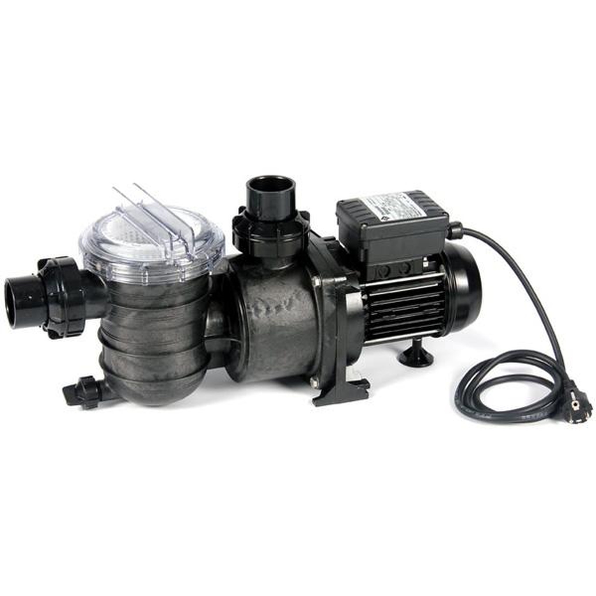 Nocchi Pompe à filtration 13m3/h mono - SW19M