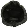 Voir la diapositive 6 : VIDAXL Sac à dos de randonnée vert armée 60 L tissu oxford