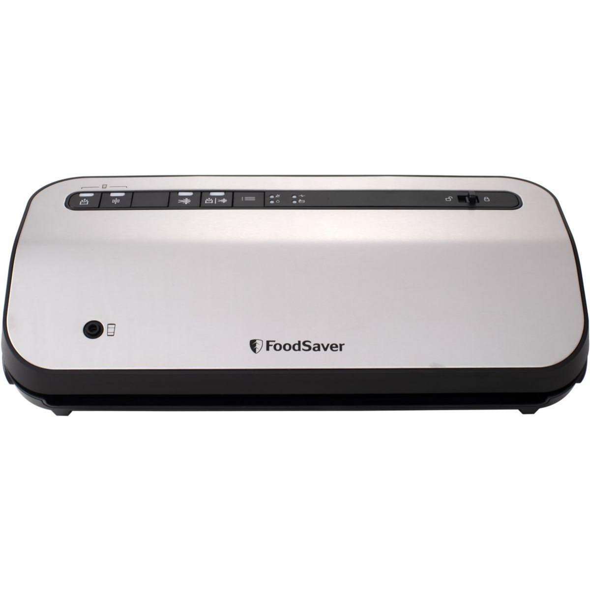 FOODSAVER Machine sous vide VS2290X