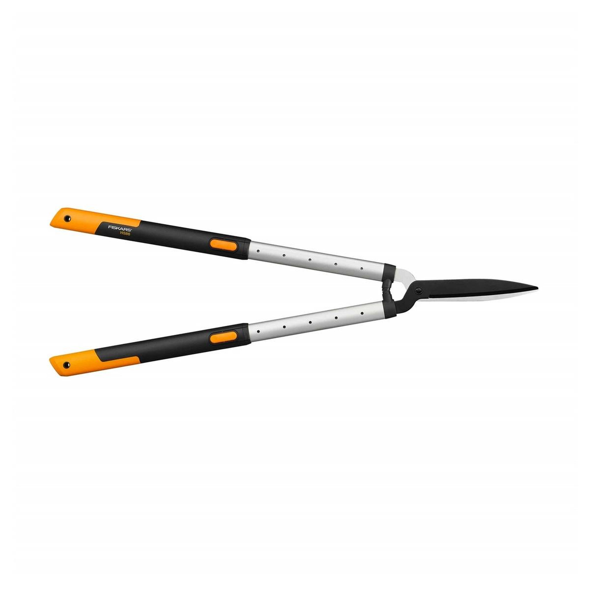 Voir la diapositive 2 : Fiskars Cisaille à haie télescopique - 1013565