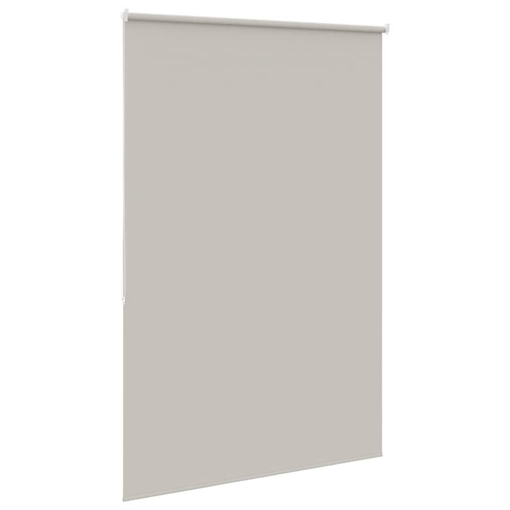 Voir la diapositive 4 : VIDAXL Store enrouleur de douche 150x240 cm largeur du tissu 146 cm