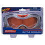 Voir la diapositive 2 : JAZWARES Lunettes Nerf Elite