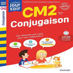 CONJUGAISON CM2, Séménadisse Bernard