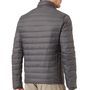 Voir la diapositive 2 : Schott Doudoune e Homme Schott Doudoune OAK ANDRS
