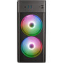 Voir la diapositive 5 : Medion PC Gamer Erazer RECON – AMD Ryzen 5 5500 – NVIDIA GeForce RTX 5060 – 32 Go RAM DDR4 – SSD 1 To P45 MD34005