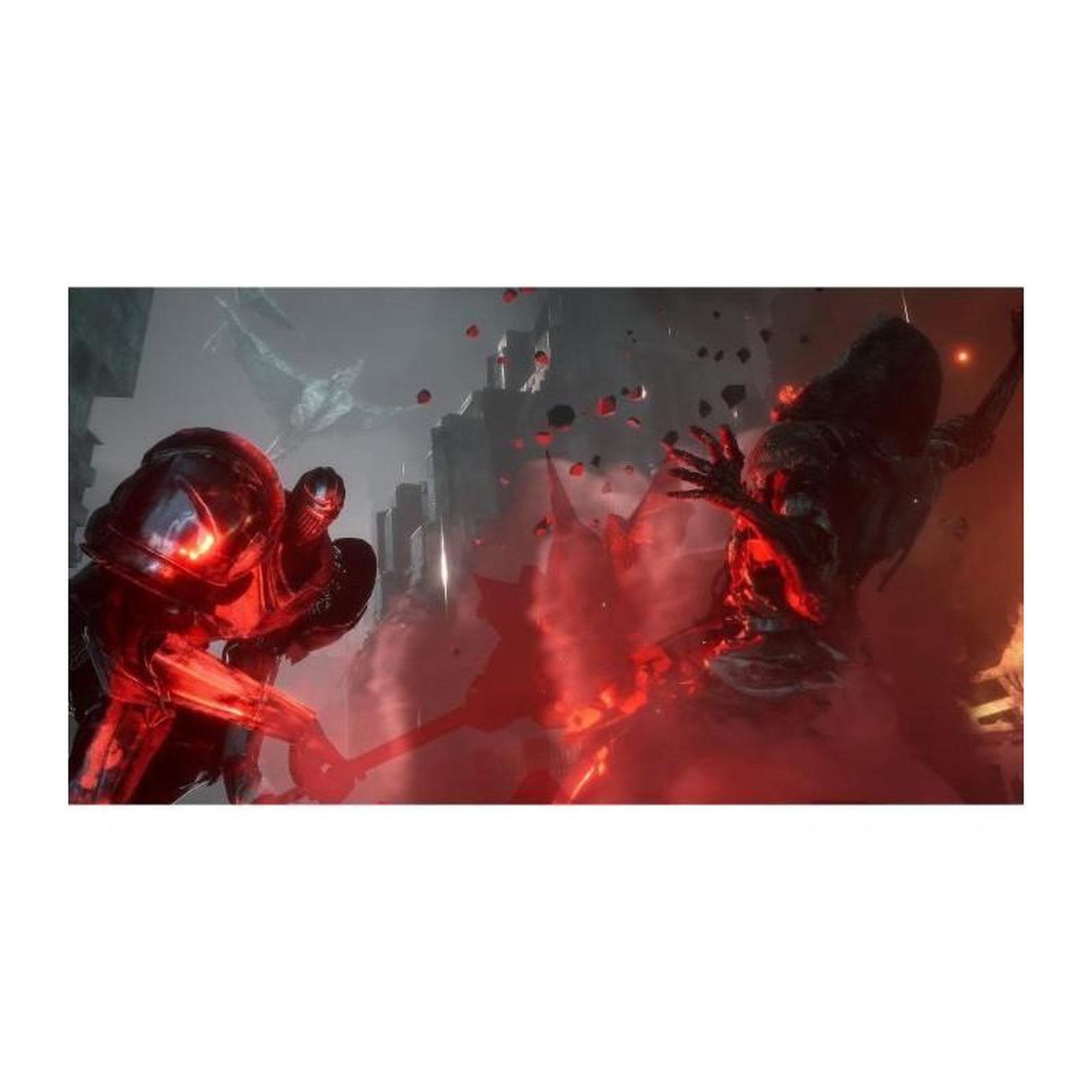 Voir la diapositive 4 : Koch Media Bleak Faith Forsaken PS5