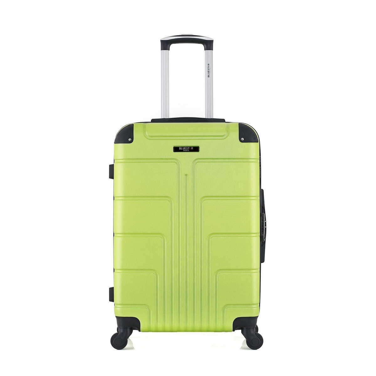 BLUESTAR BLUESTAR - Valise Weekend OTTAWA 65 cm 4 Roues