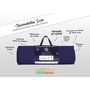 Voir la diapositive 5 : Sweetnight Surmatelas mémoire de forme épaisseur 5cm - QUALITE HOTELLERIE DE LUXE