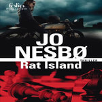 RAT ISLAND, Nesbo Jo