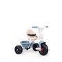 Voir la diapositive 3 : SMOBY Tricycle Be Fun Confort Bleu
