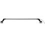 Voir la diapositive 3 : VIDAXL Lampe à LED d aquarium avec pinces 90 105 cm Bleu et blanc