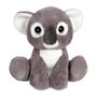Voir la diapositive 1 : Gipsy GIPSY - Puppy Eyes Pets 40 cm koala