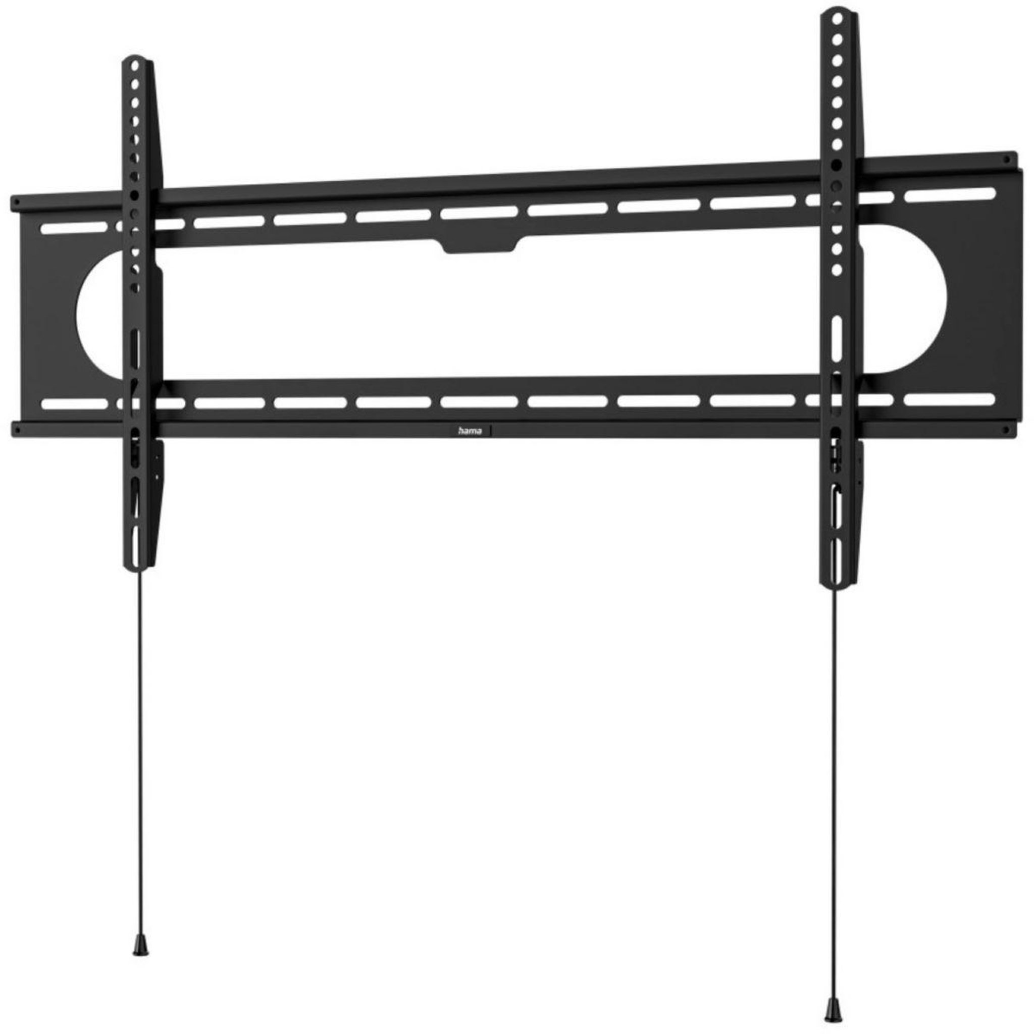 Hama Support mural tv 37-90 pouces fixe