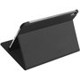 Voir la diapositive 1 : ESSENTIEL B Etui iPad Air 4/5 11 Stand noir