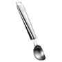 Voir la diapositive 2 : FIVE Cuillère à Glace  Inox  21cm Argent