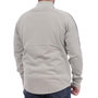 Voir la diapositive 2 : HUNGARIA Sweat gris/noir homme Hungaria Training Pro 15