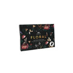 Professor Puzzle Puzzle 1000 pièces Professor Puzzle Floral