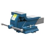 OUTIFRANCE Etau tout acier 125 mm