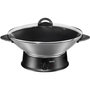 Voir la diapositive 2 : TEFAL Wok et fondue WK3020 13