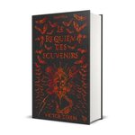 VAMPYRIA TOME 4 : LE REQUIEM DES SOUVENIRS. EDITION COLLECTOR, Dixen Victor