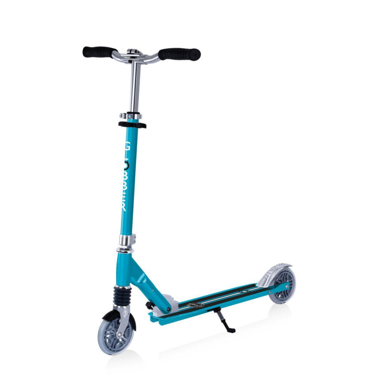 Globber Trottinette Flow Element Confort Aqua