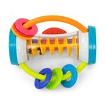 MILLY MALLY Hochet  - Shaker coloré