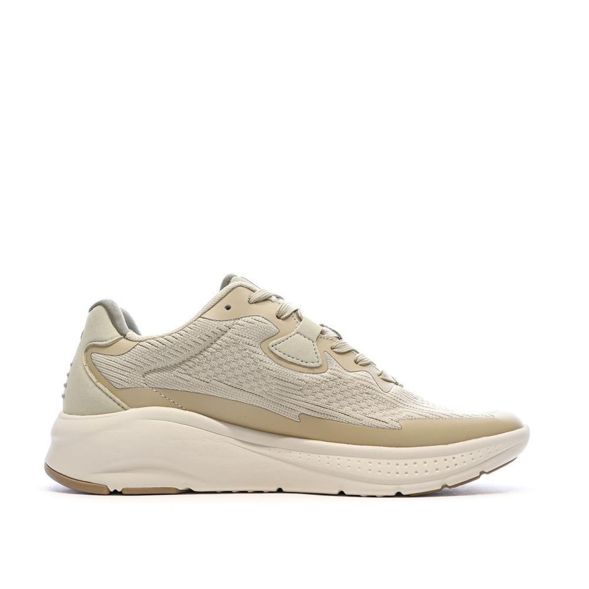 TBS Baskets Beige Homme TBS EASYFLO
