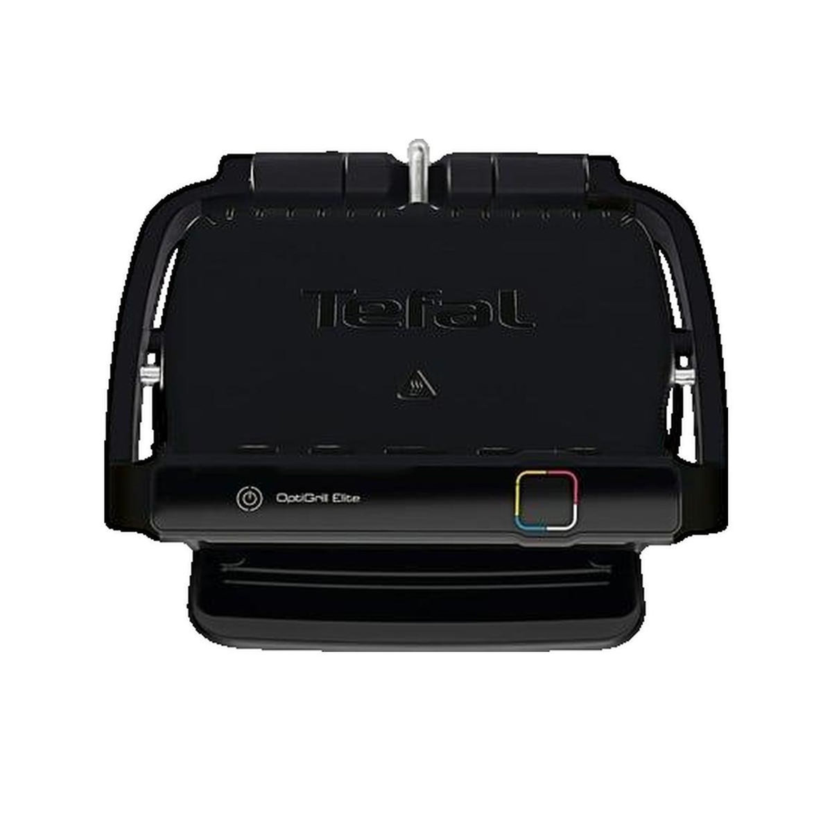 TEFAL Barbecue électrique Tefal OptiGrill Elite GC7508 noir
