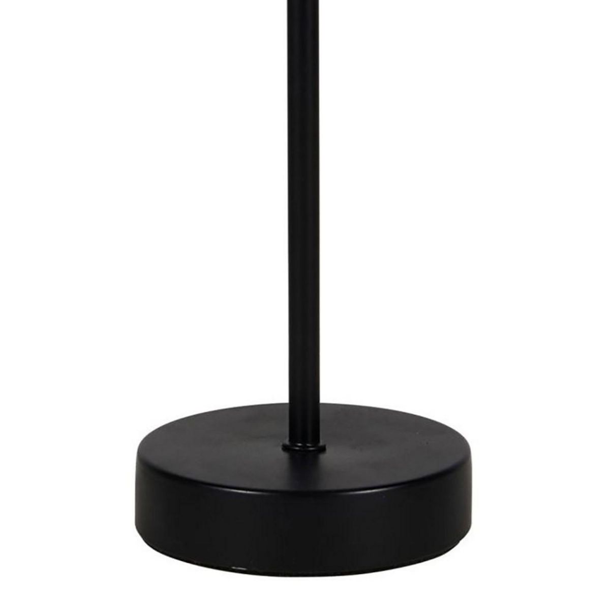 OSTARIA Lampe pied métal Mathilde