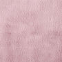 Voir la diapositive 4 : Paris Prix Tapis Imitation Fourrure  Fin  60x110cm Rose