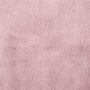 Voir la diapositive 4 : Paris Prix Tapis Imitation Fourrure  Fin  60x110cm Rose