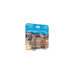 PLAYMOBIL Jeu Playmobil Playmobil multicolore