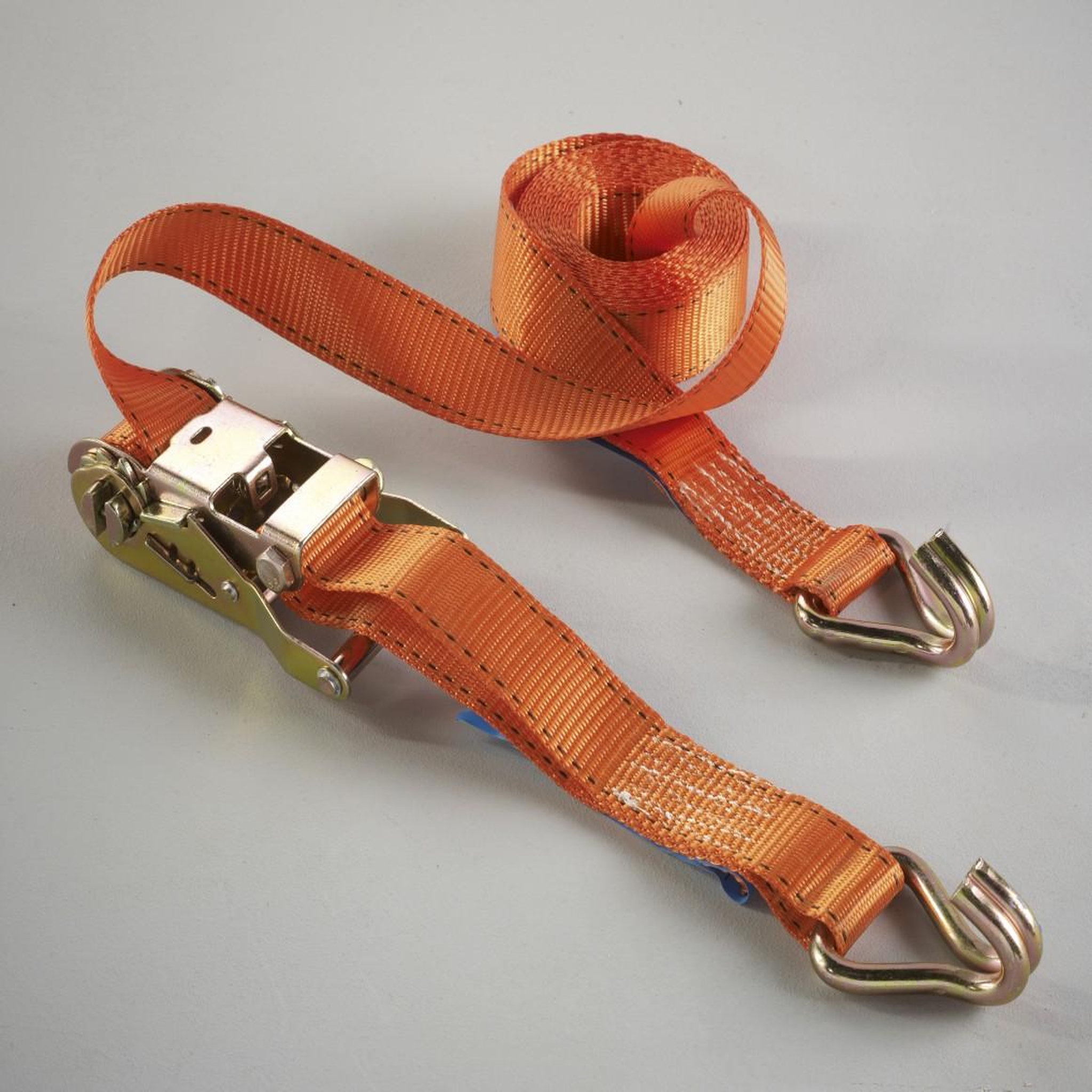 Master lock Sangle à cliquet MASTERLOCK L.4.5 m x l.35 mm