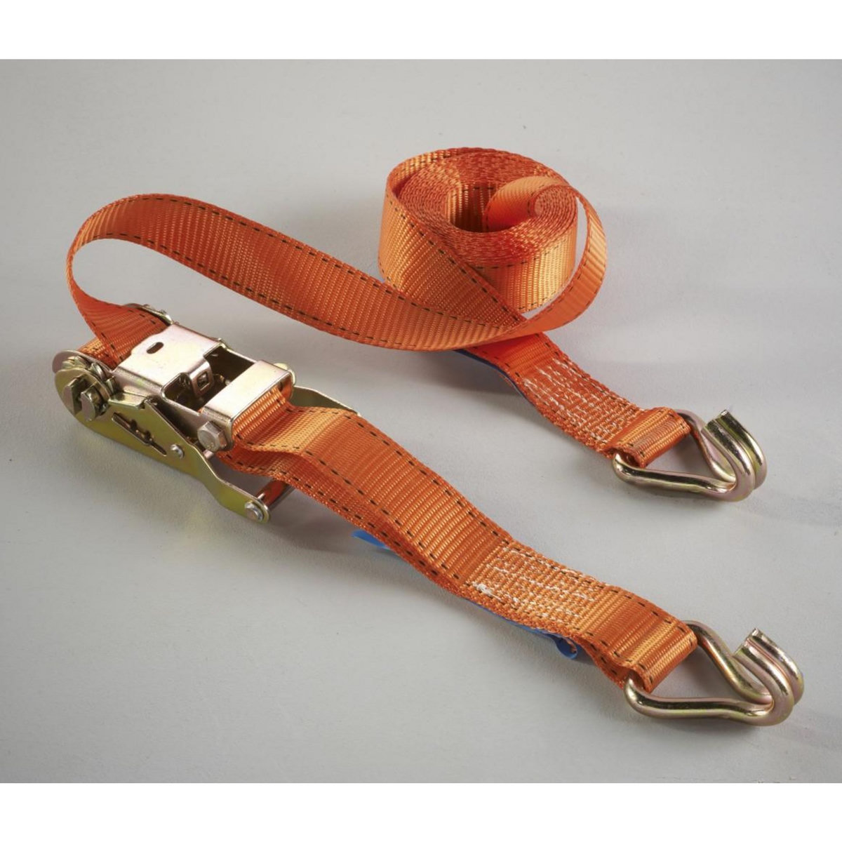 Master lock Sangle à cliquet MASTERLOCK L.4.5 m x l.35 mm