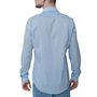 Voir la diapositive 2 : CALVIN KLEIN JEANS Chemise  Homme Calvin Klein Jeans Lyocell Solid