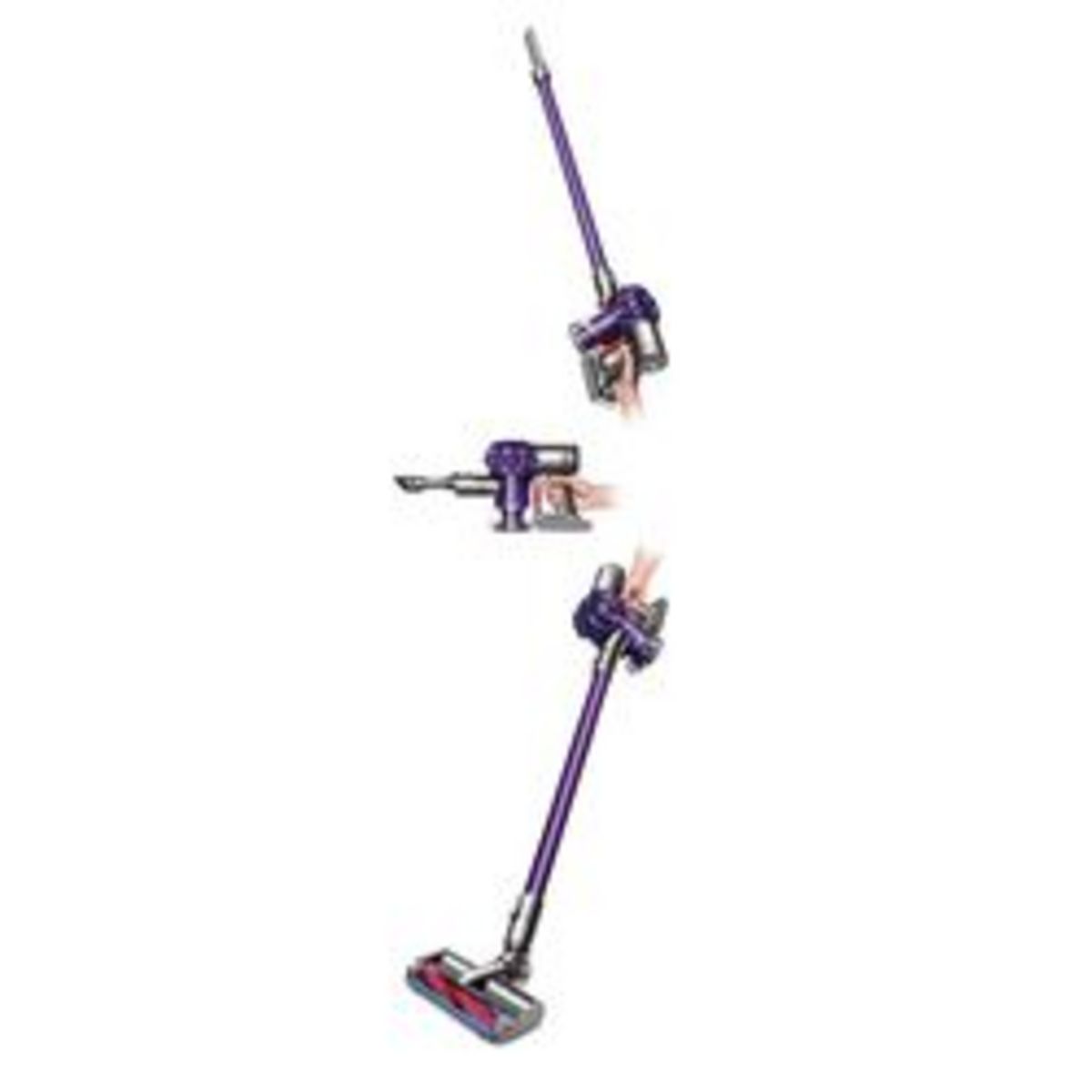 DYSON Aspirateur balai V6 Animal Pro
