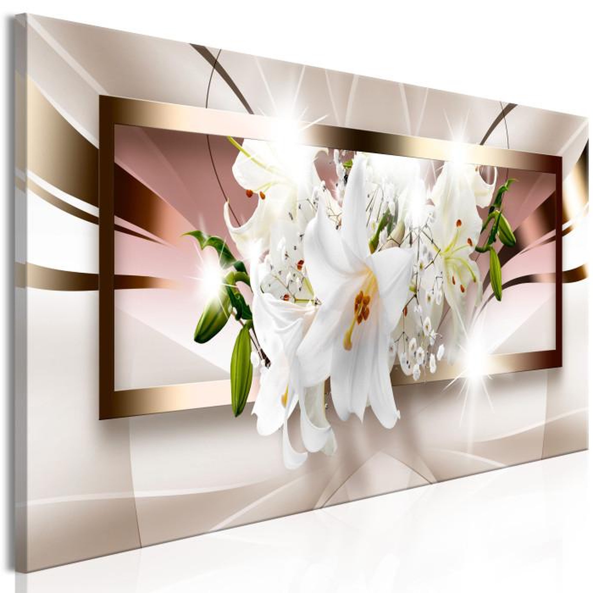 Paris Prix Tableau  Emerging From the Underworld Narrow. Coloris disponibles : Multicolore
