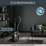 Voir la diapositive 3 : ROWENTA Aspirateur avec sac Green Force Effitech RO6179EA