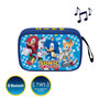 Voir la diapositive 2 : Lexibook Enceinte Bluetooth portable Sonic