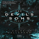 THE DEVIL'S SONS TOME 4 , Wallerand Chloé