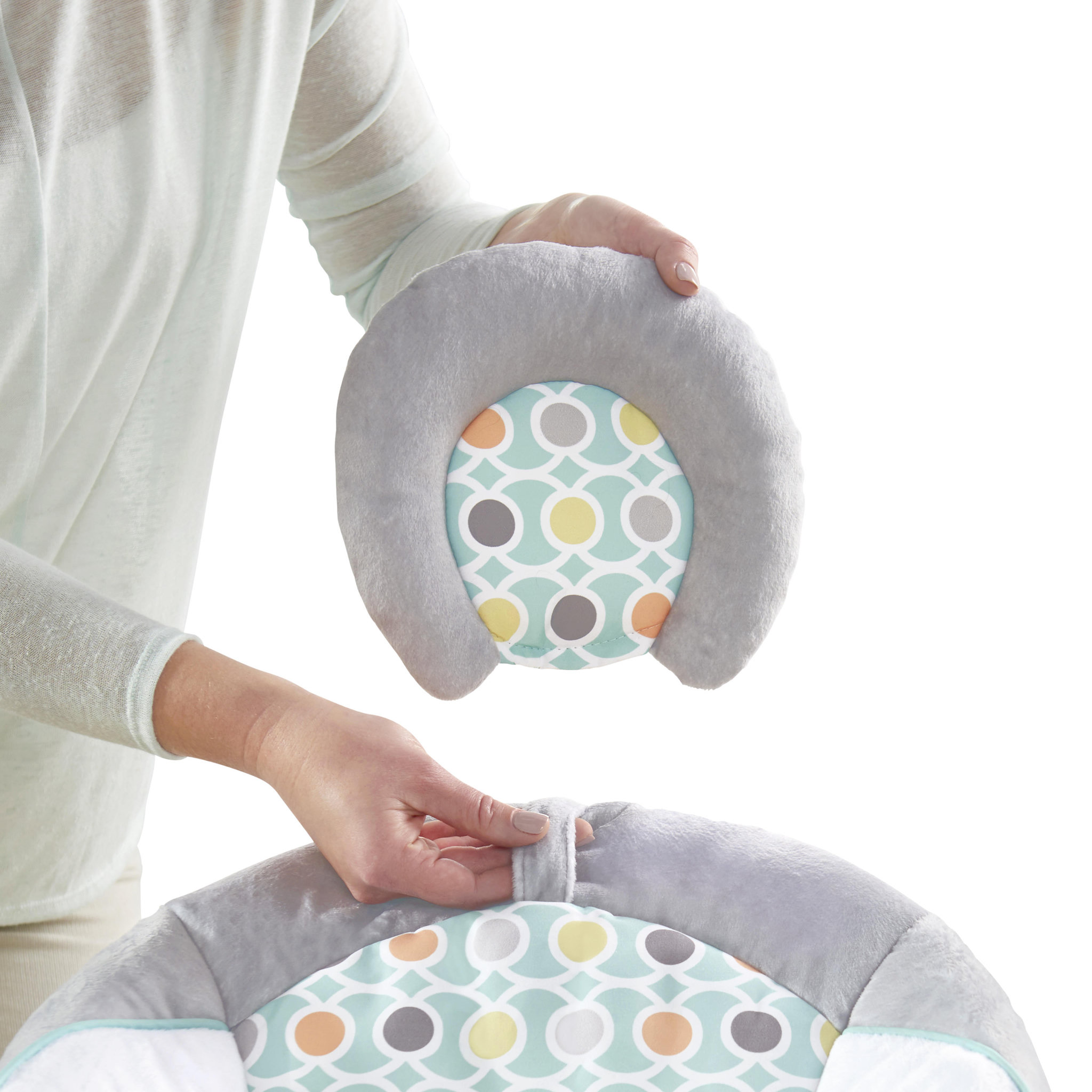 Voir la diapositive 2 : Ingenuity Transat avec Vibrations et Musique Morrison