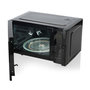 Voir la diapositive 4 : Hisense Micro-ondes grill 23l 800w noir - H25MOBS4HGI