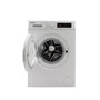 Voir la diapositive 3 : TELEFUNKEN Lave-linge frontal 9 kg 1000 tours/min blanc - TLL109W
