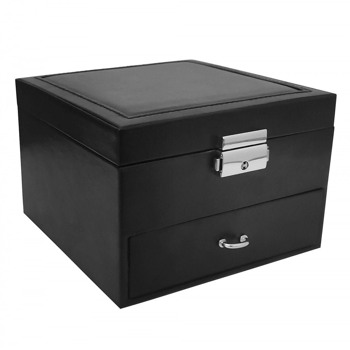 SC CRYSTAL Boite à bijoux