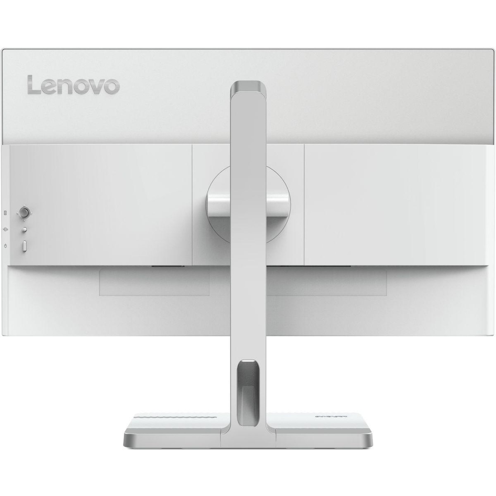 Voir la diapositive 4 : Lenovo Ecran PC L24D-4C 24'' USB C 75W